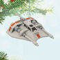 REBEL SNOWSPEEDER ORNAMENT