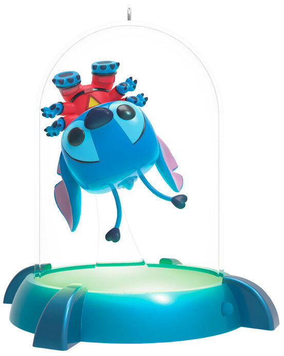 EXPERIMENT 626 FUNKO POP!
