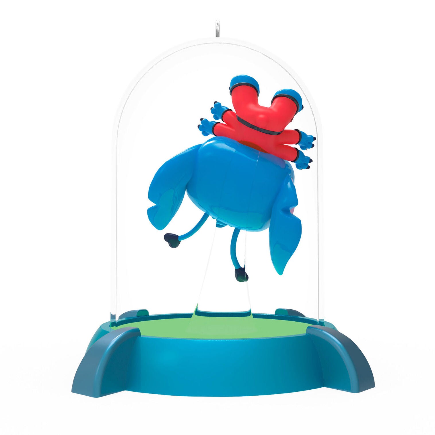 Disney Lilo & Stitch Experiment 626 Funko POP!® Ornament With Light - Raymond's Hallmark