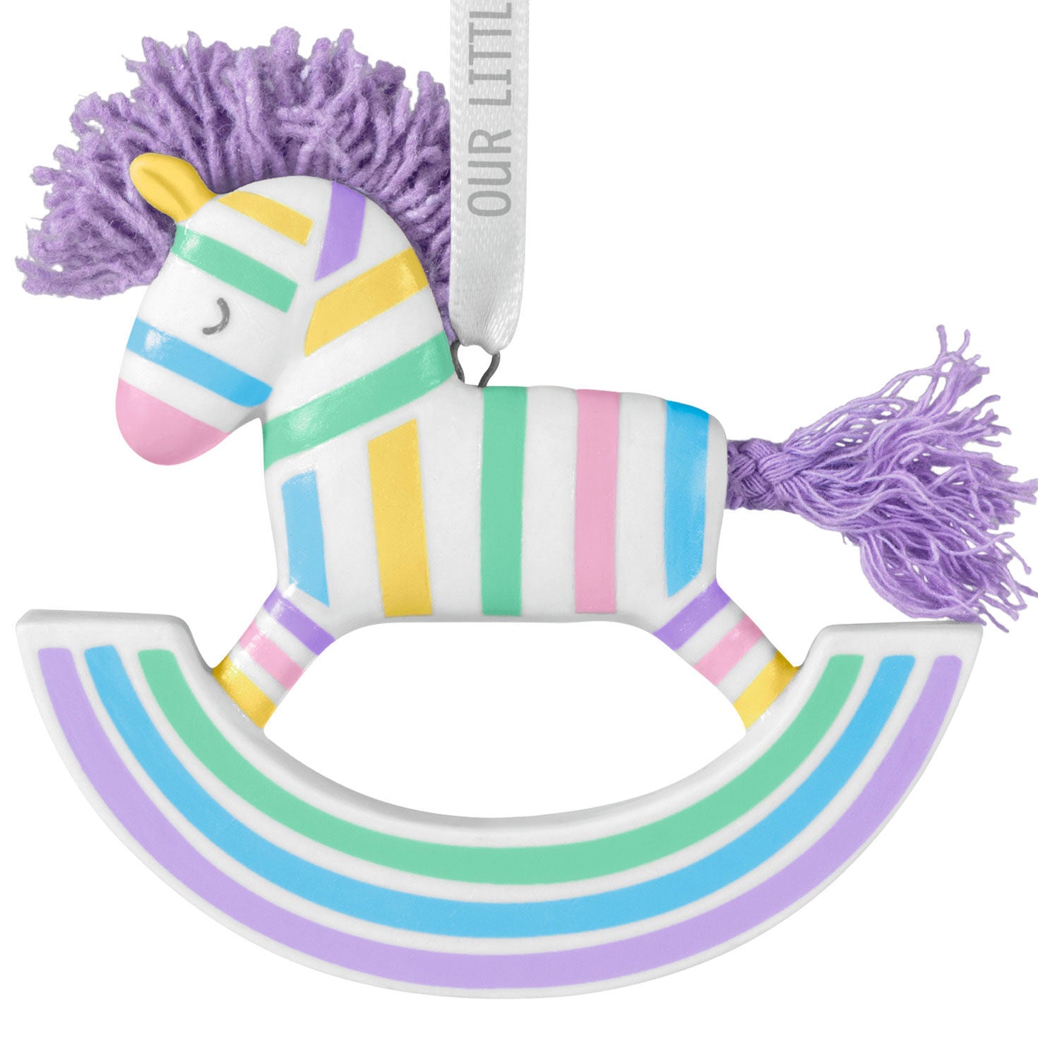 Our Little Miracle Ornament - Raymond's Hallmark