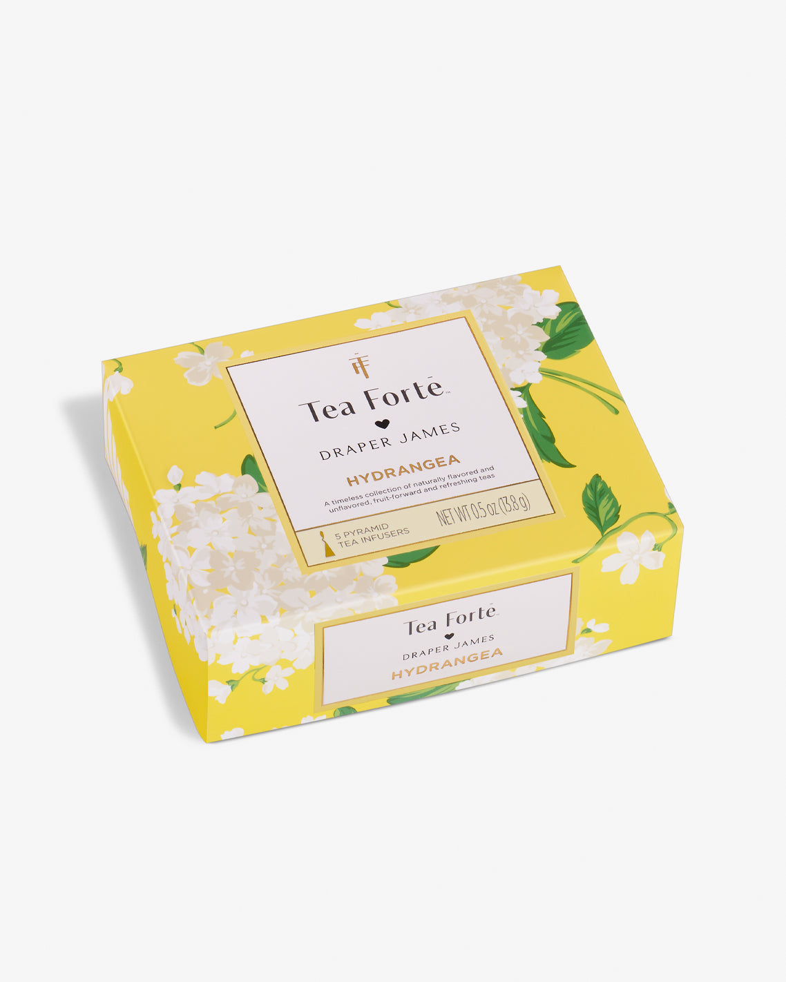 Mini Petite Presentation Box Hydrangea - Raymond's Hallmark