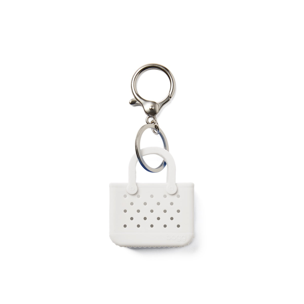 Bogg Bag Itty Bitty Bogg White