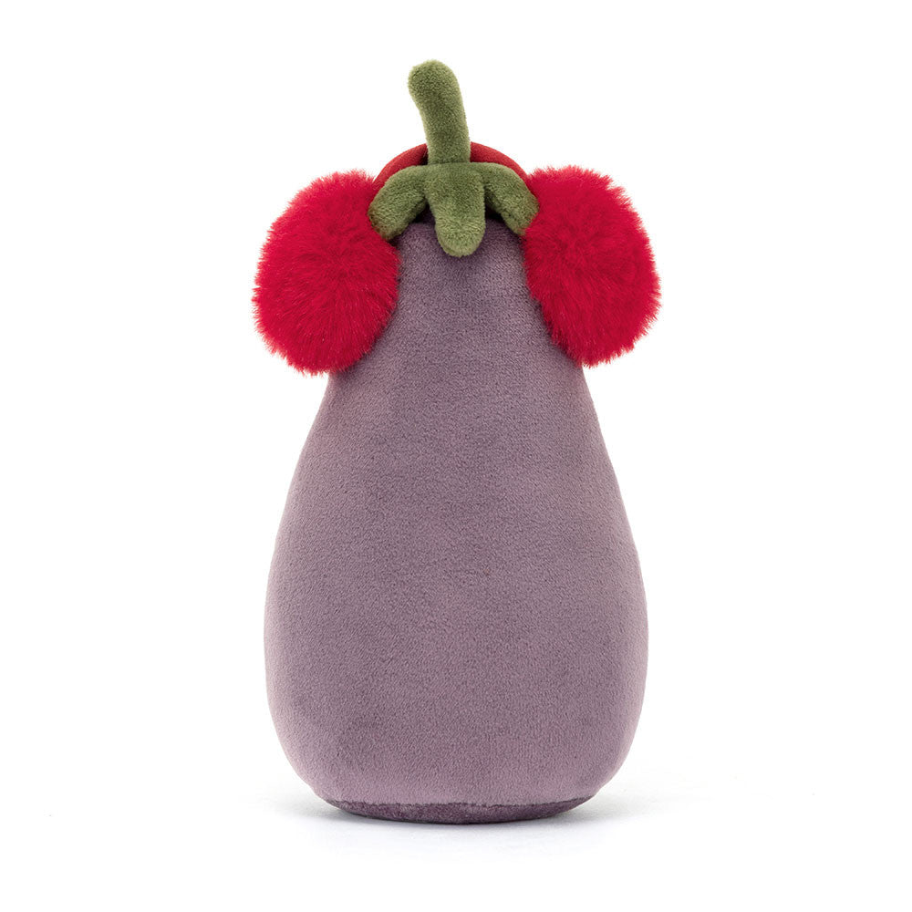 Toastie Vivacious Eggplant - Raymond's Hallmark