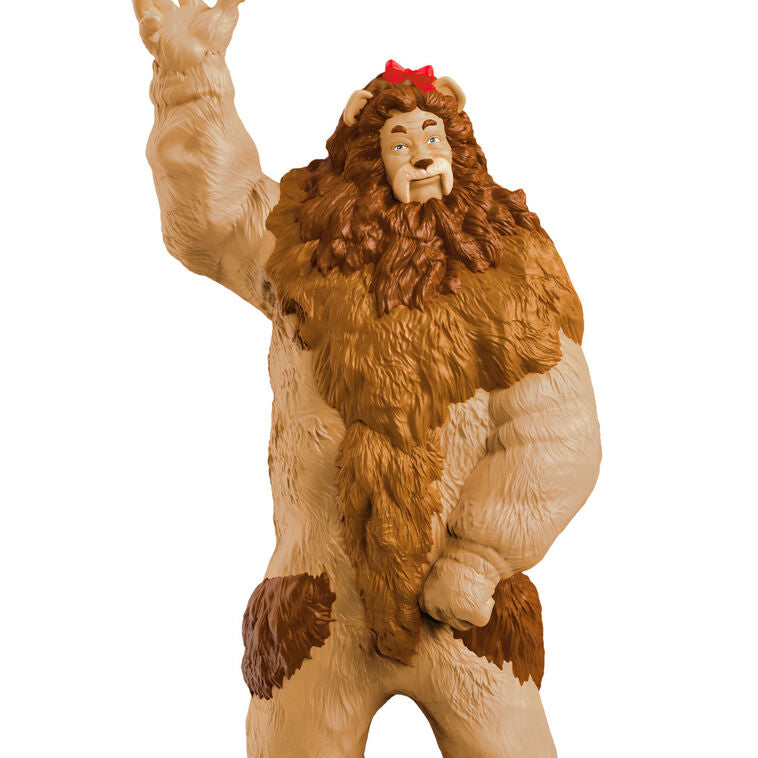 The Wizard of Oz™ Cowardly Lion™ Ornament