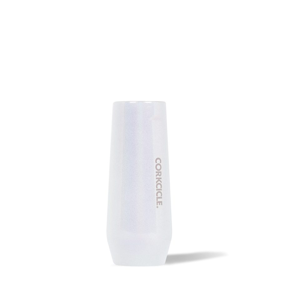 Champagne Flute - 7oz Unicorn Magic - Raymond's Hallmark