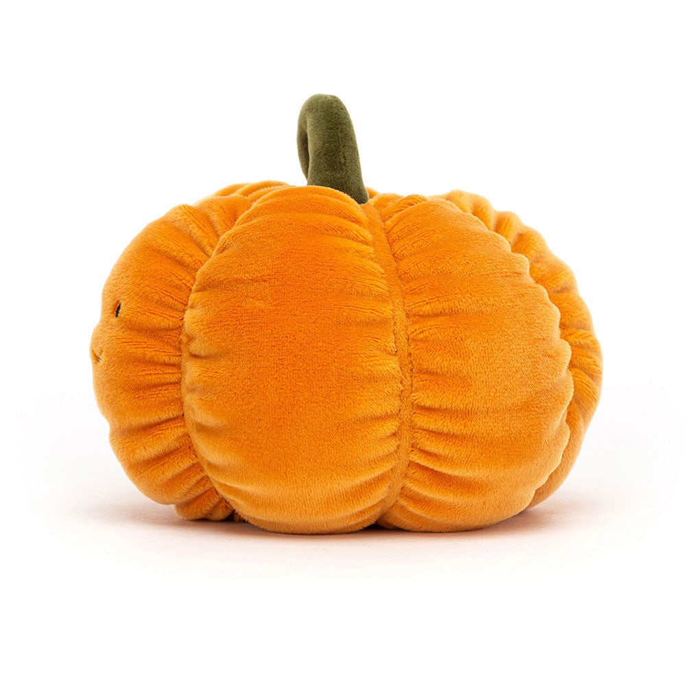 Vivacious Pumpkin - Raymond's Hallmark