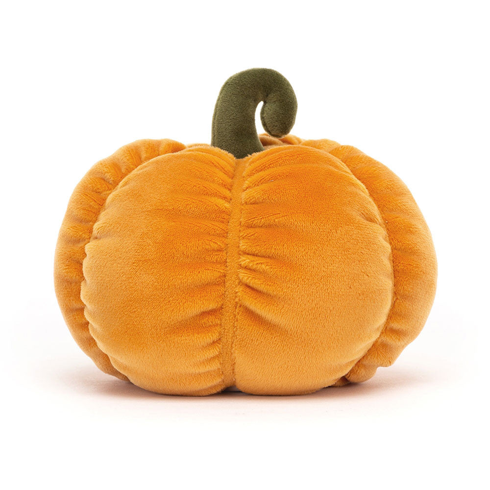 Vivacious Pumpkin - Raymond's Hallmark