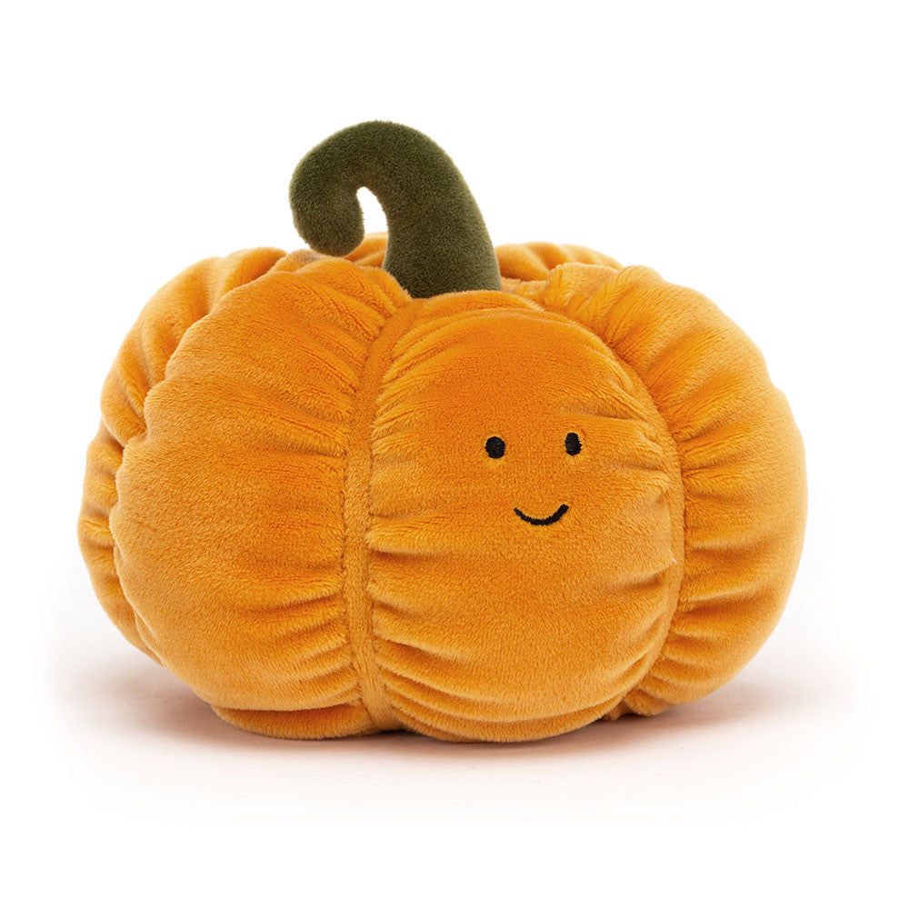 Vivacious Pumpkin - Raymond's Hallmark