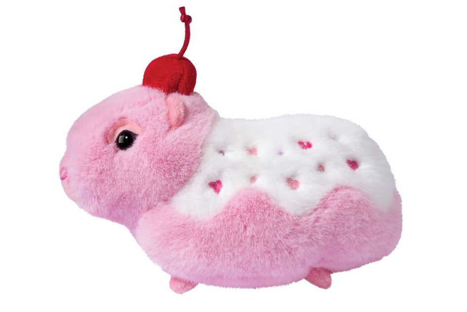 Valentines Capycake - Raymond's Hallmark