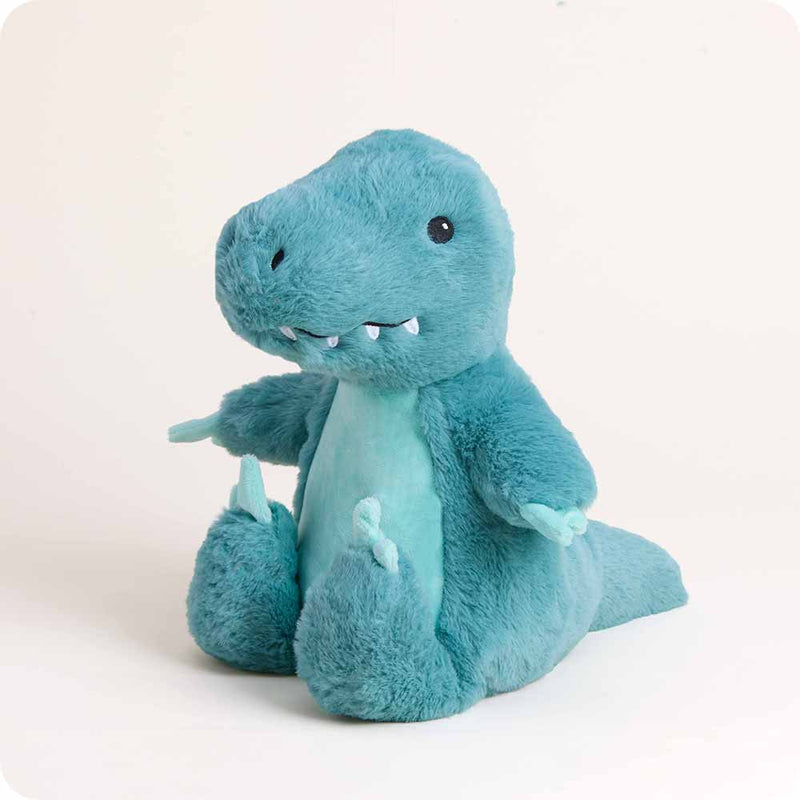 Velociraptor Warmies - Raymond's Hallmark