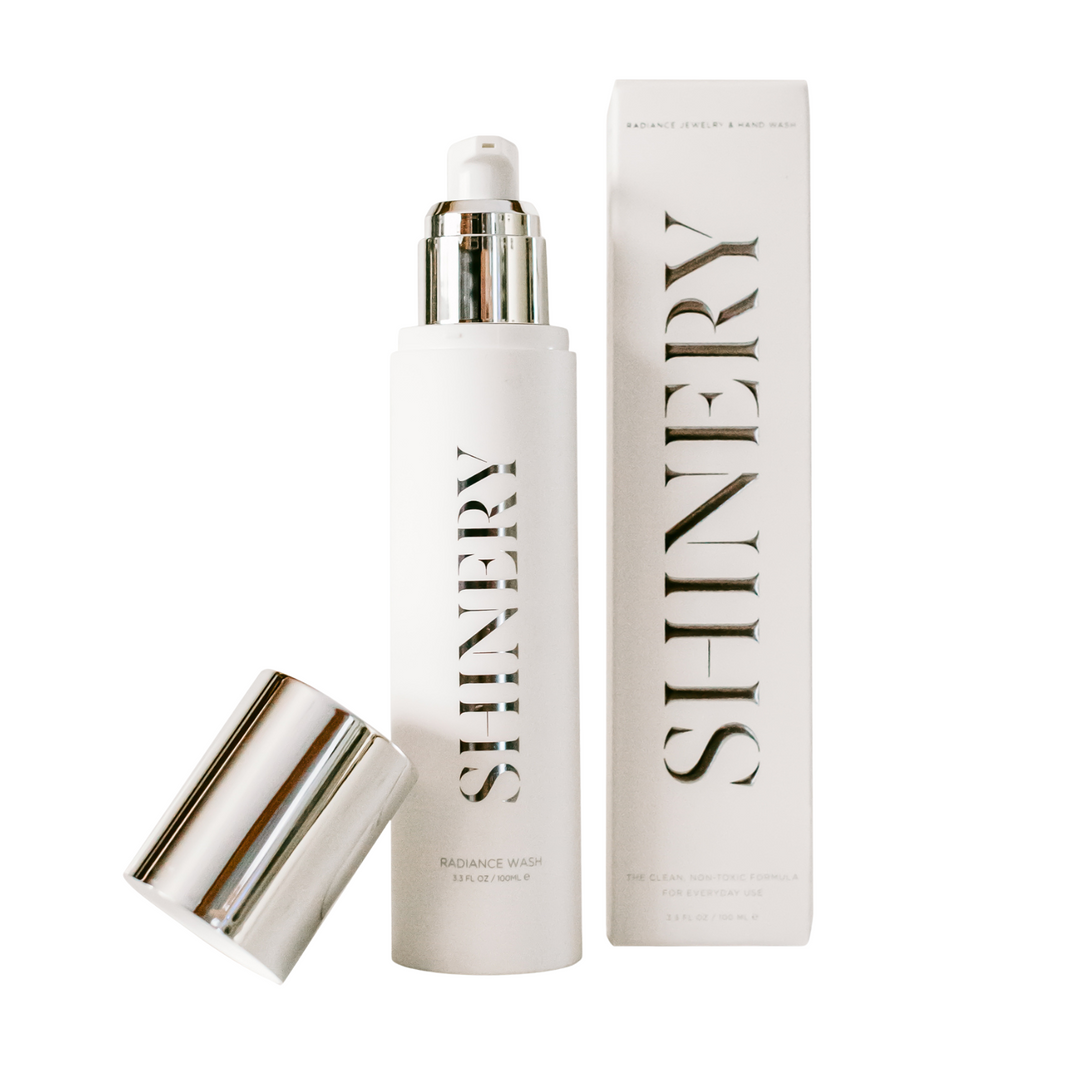 Jewelry Wash - Raymond's Hallmark