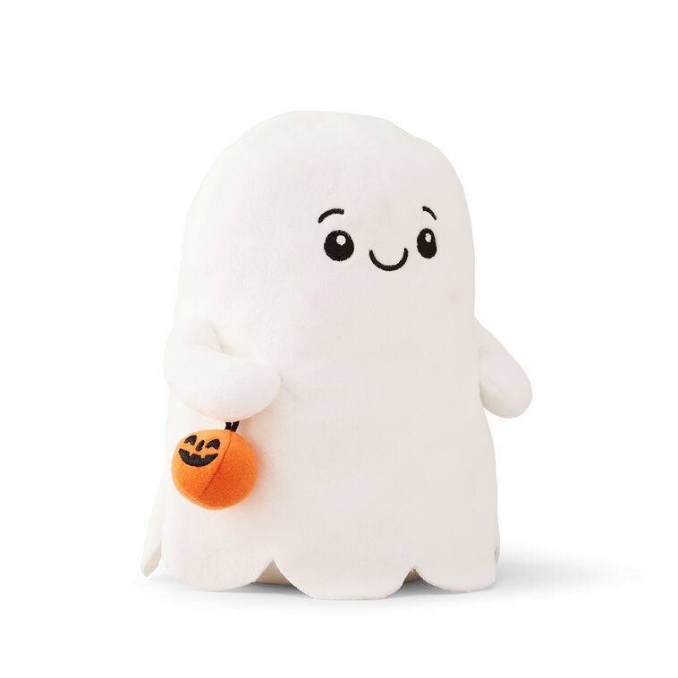 Ghost Plush
