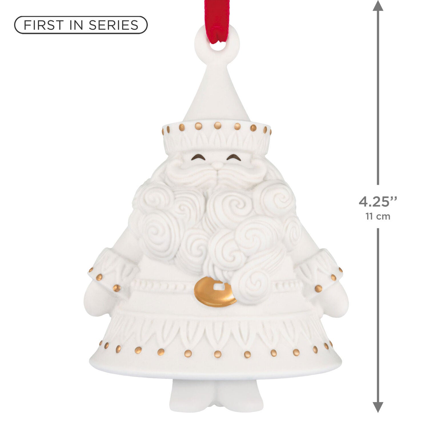 Stunning Santa’s
