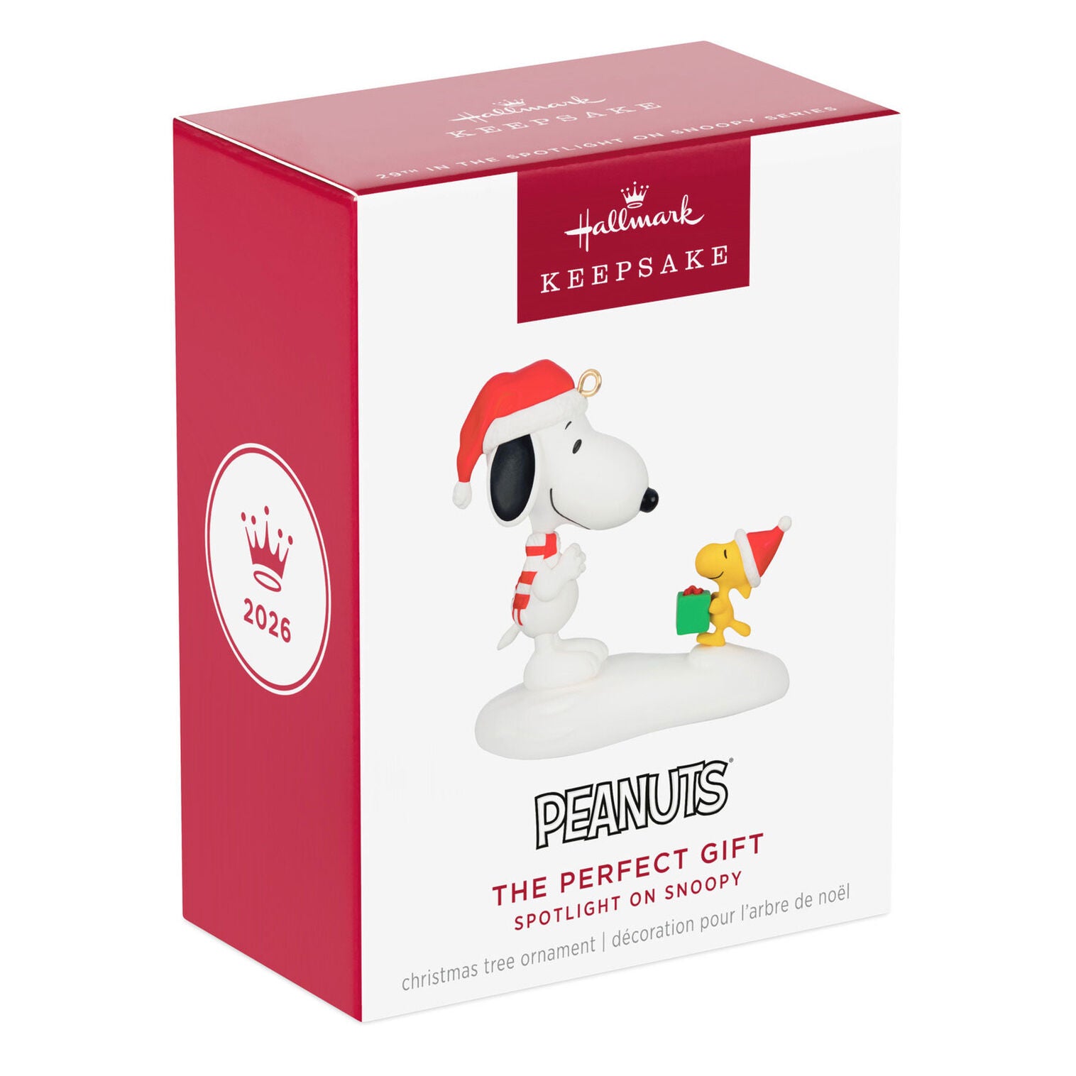 The Perfect Gift