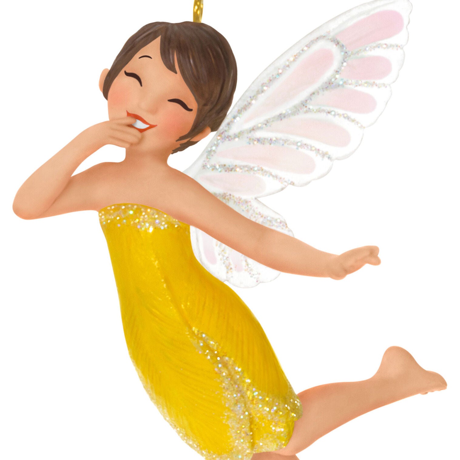 Crocus Fairy
