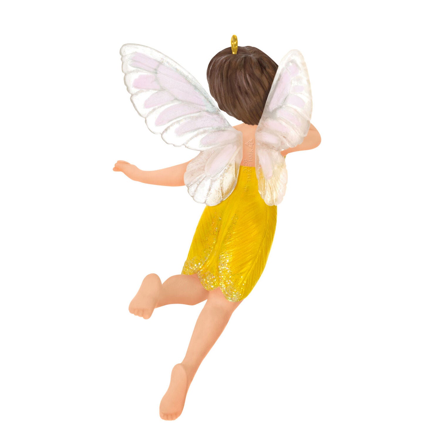 Crocus Fairy