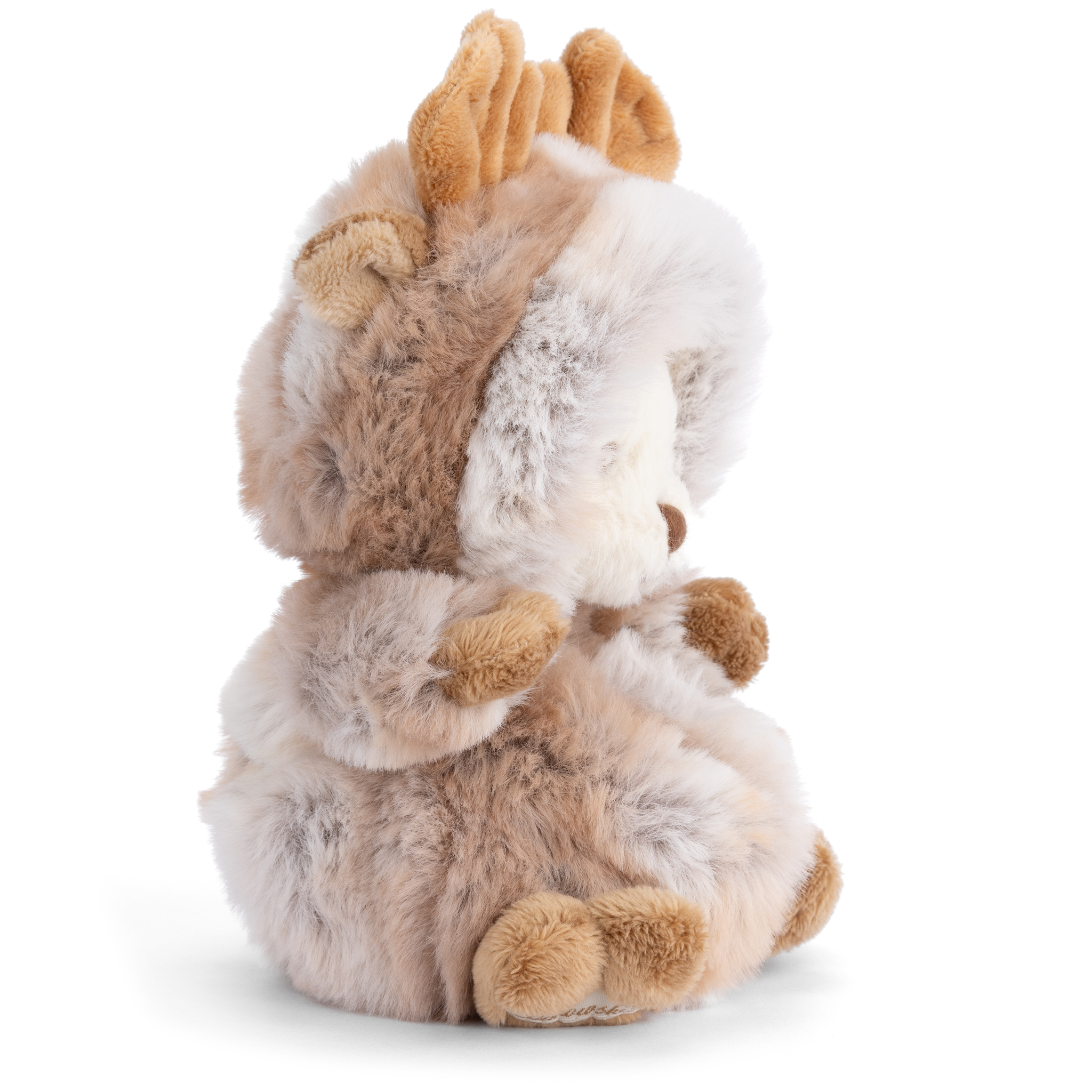 Ziggy Moose - Light Brown - Raymond's Hallmark