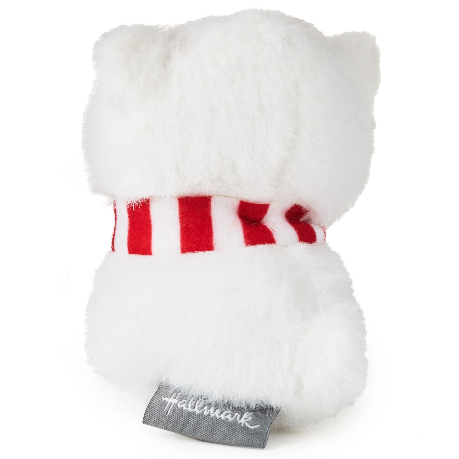 Zip-A-Long Santa Bear - Raymond's Hallmark