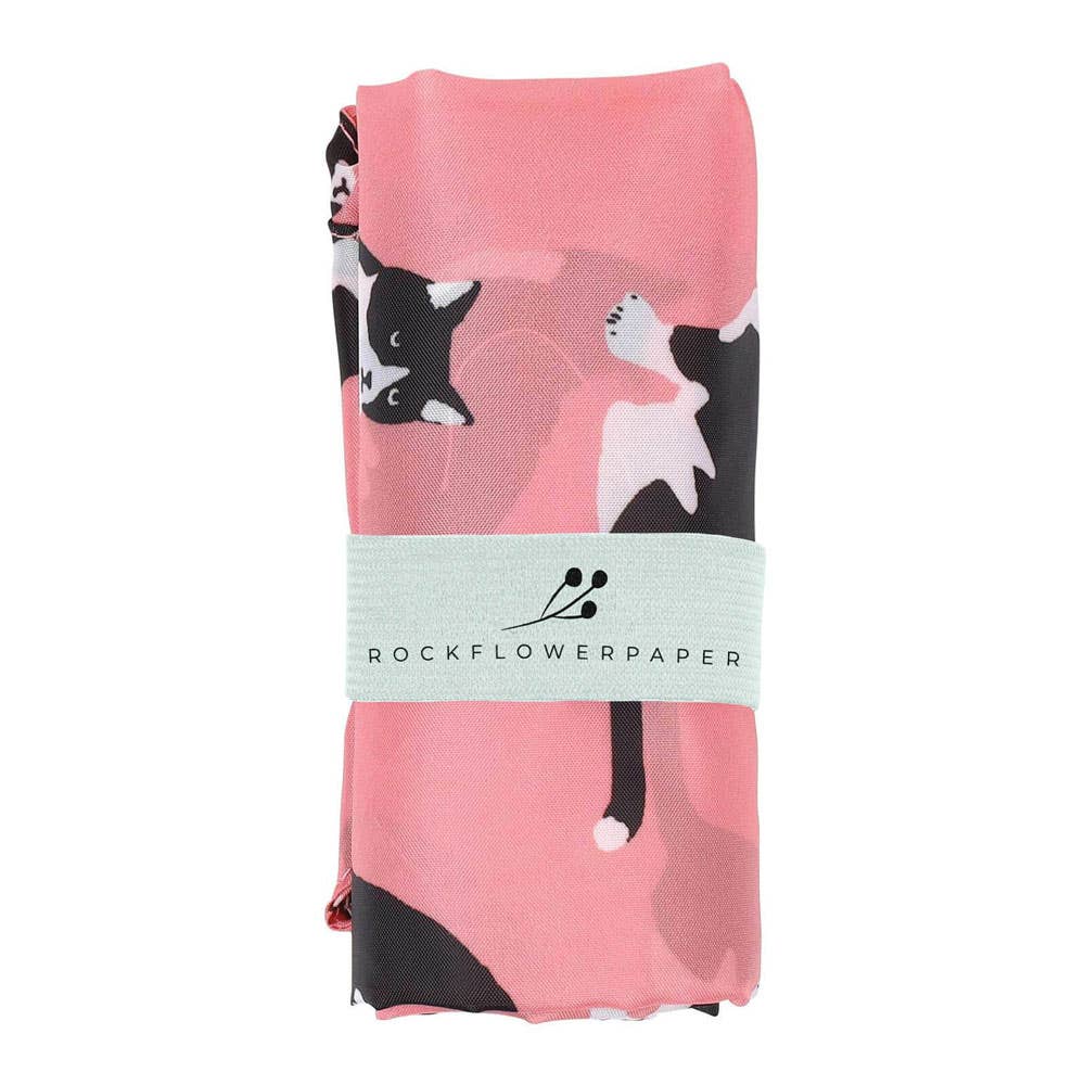 Kitties Blu Bag - Raymond's Hallmark