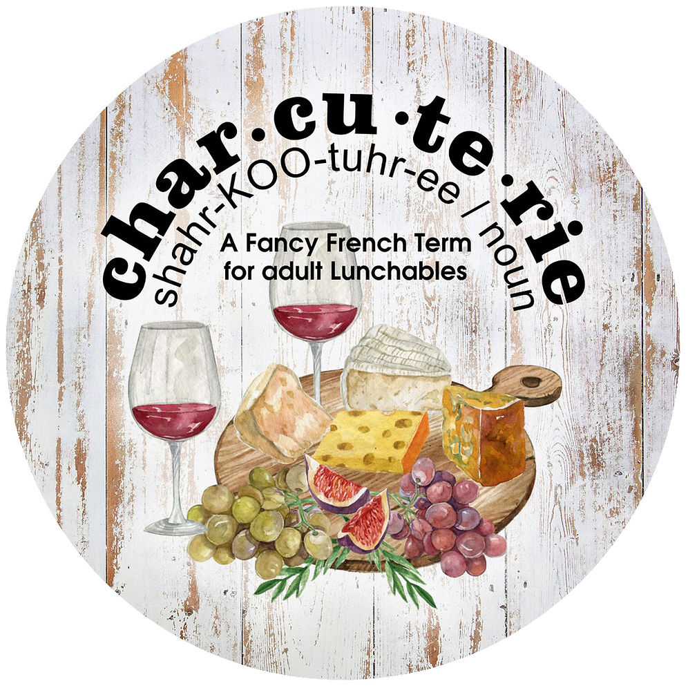Charcuterie Jar Opener