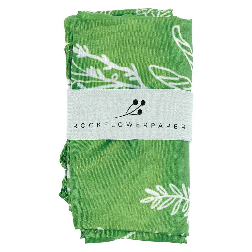 Herbs Green BLU Bag - Raymond's Hallmark