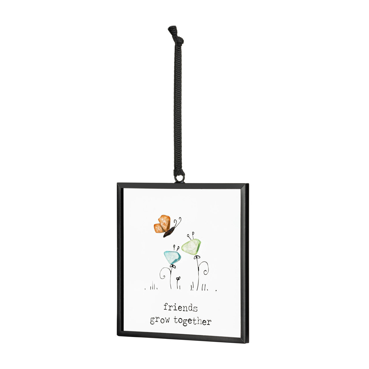 Friends Grow Together Suncatcher - Raymond's Hallmark