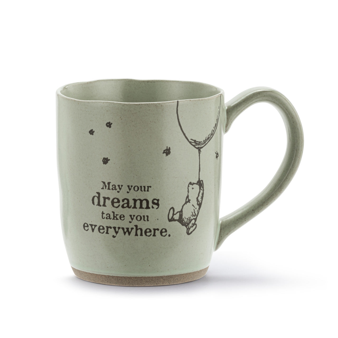Dreams Mug Winnie the Pooh - Raymond's Hallmark