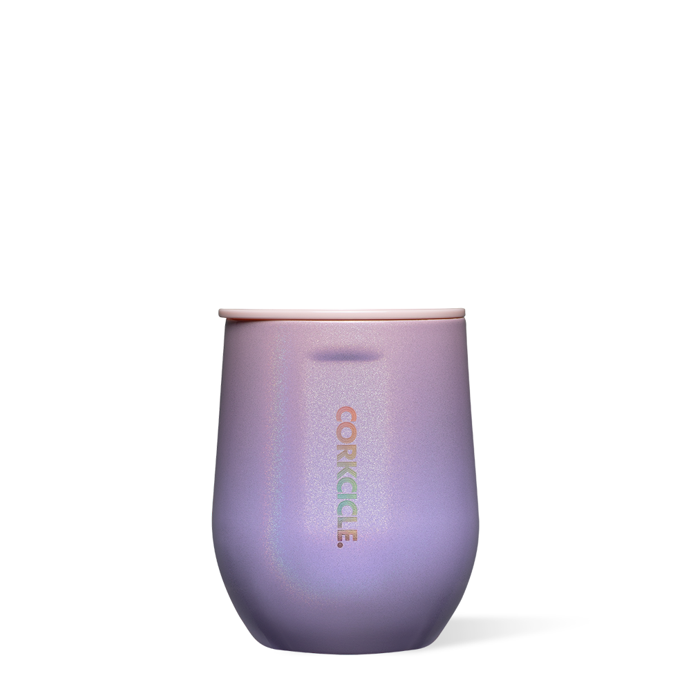 Stemless - 12oz Ombre Fairy - Raymond's Hallmark