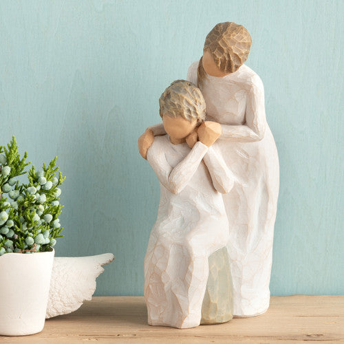 Loving My Mother - Raymond's Hallmark