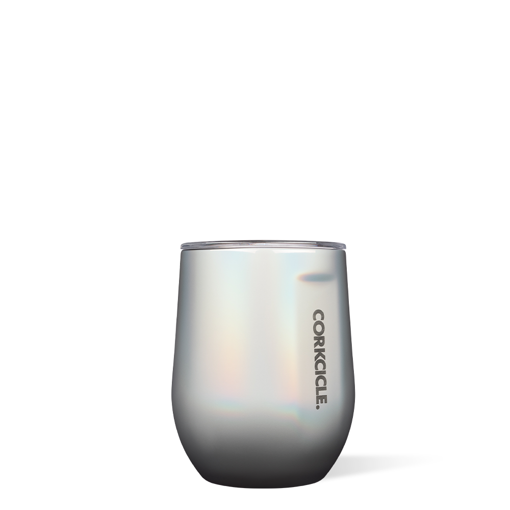 Stemless - 12oz Prismatic - Raymond's Hallmark