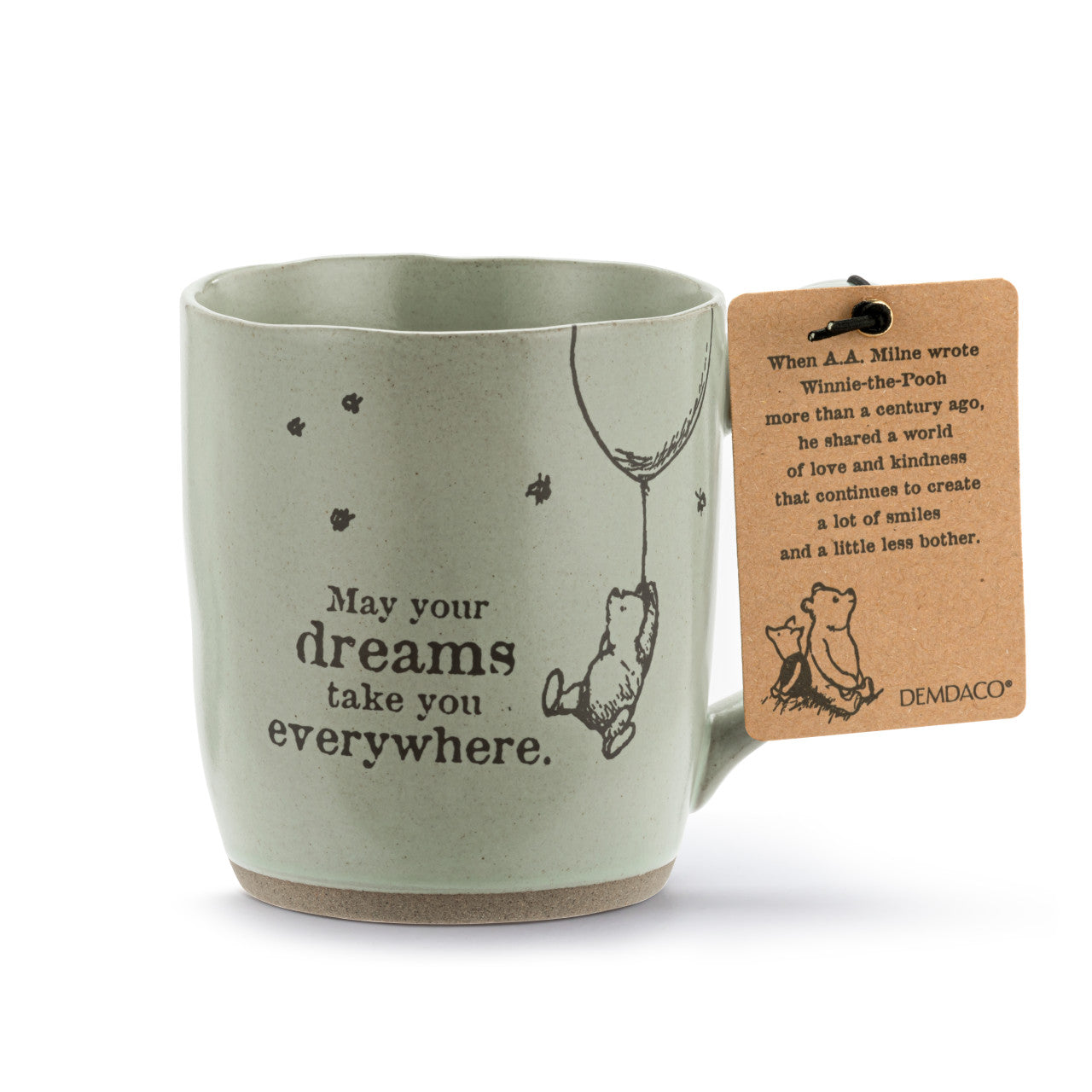 Dreams Mug Winnie the Pooh - Raymond's Hallmark