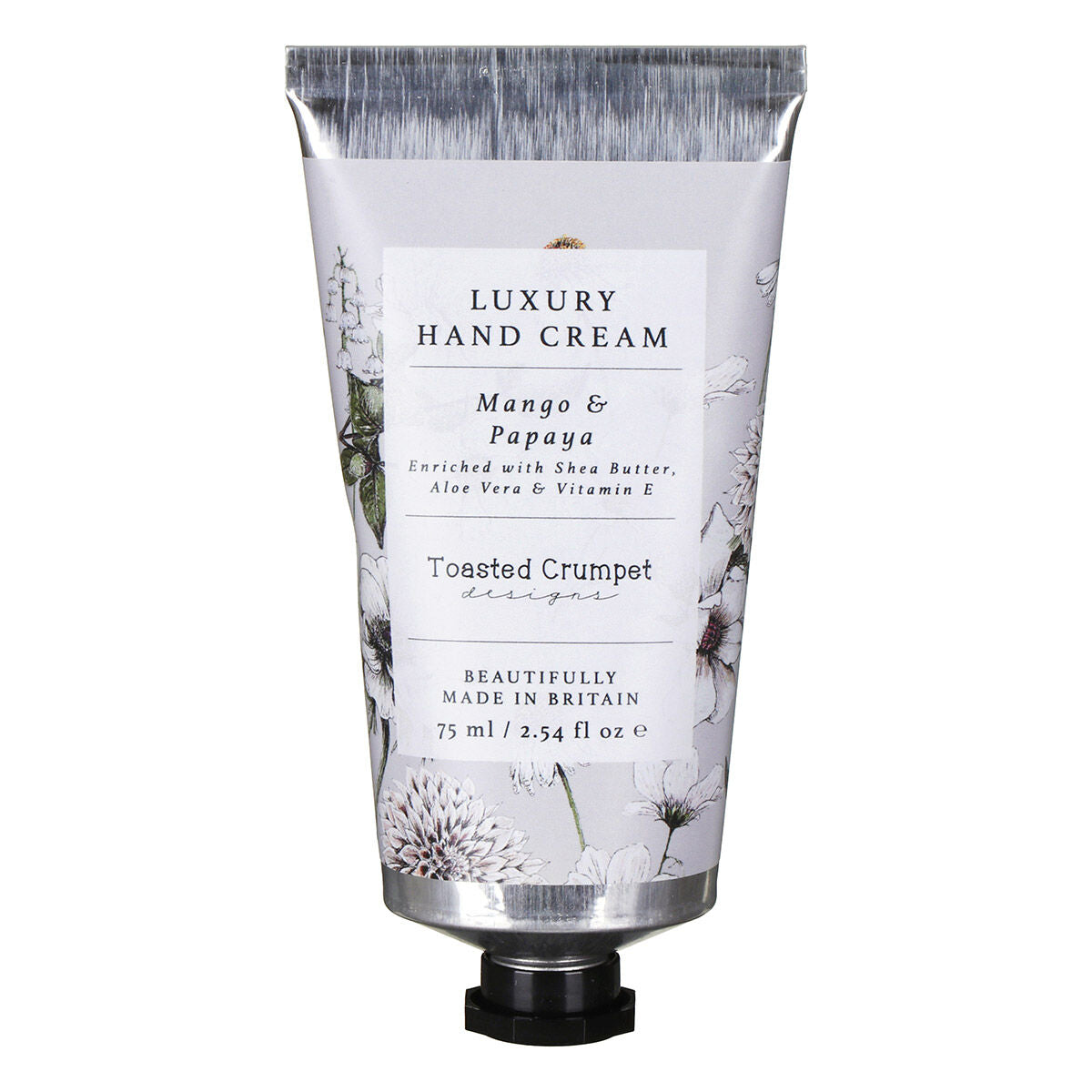Mango & Papaya Hand Cream