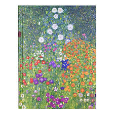 Cottage Garden Journal - Raymond's Hallmark