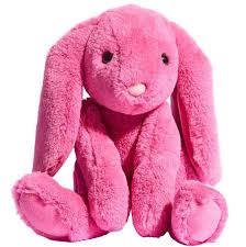 Begonia Pink Bunny - Raymond's Hallmark