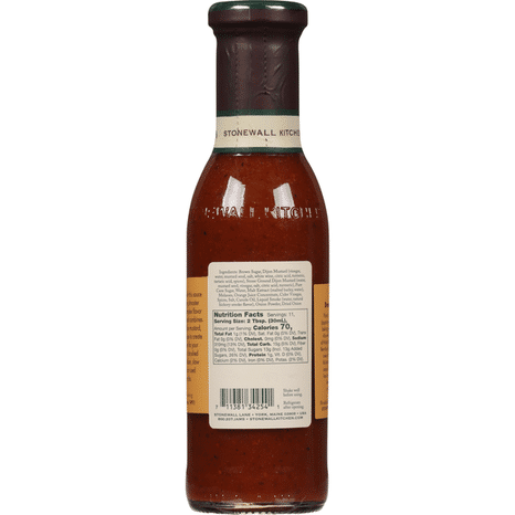 Hickory Brown Sugar Grille Sauce 11oz - Raymond's Hallmark