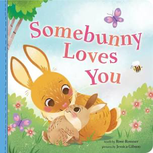 Somebunny Love You - Raymond's Hallmark