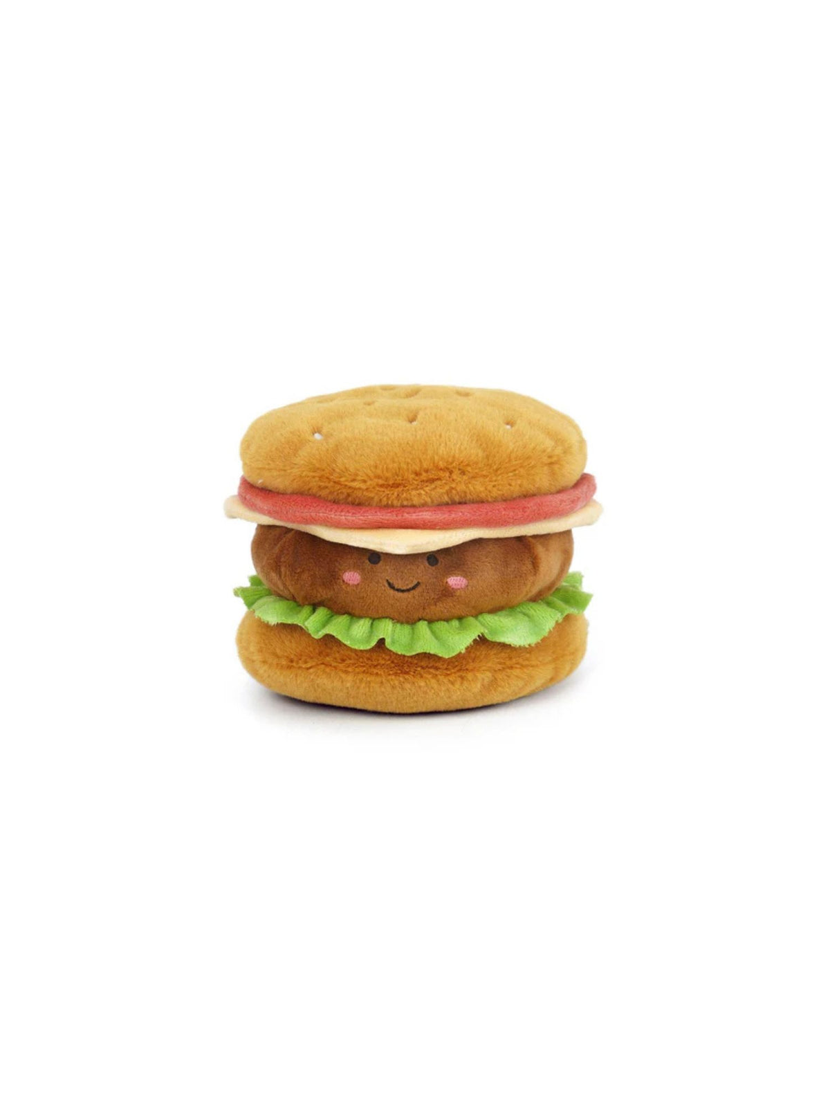 Joe Burger/Tan - Raymond's Hallmark