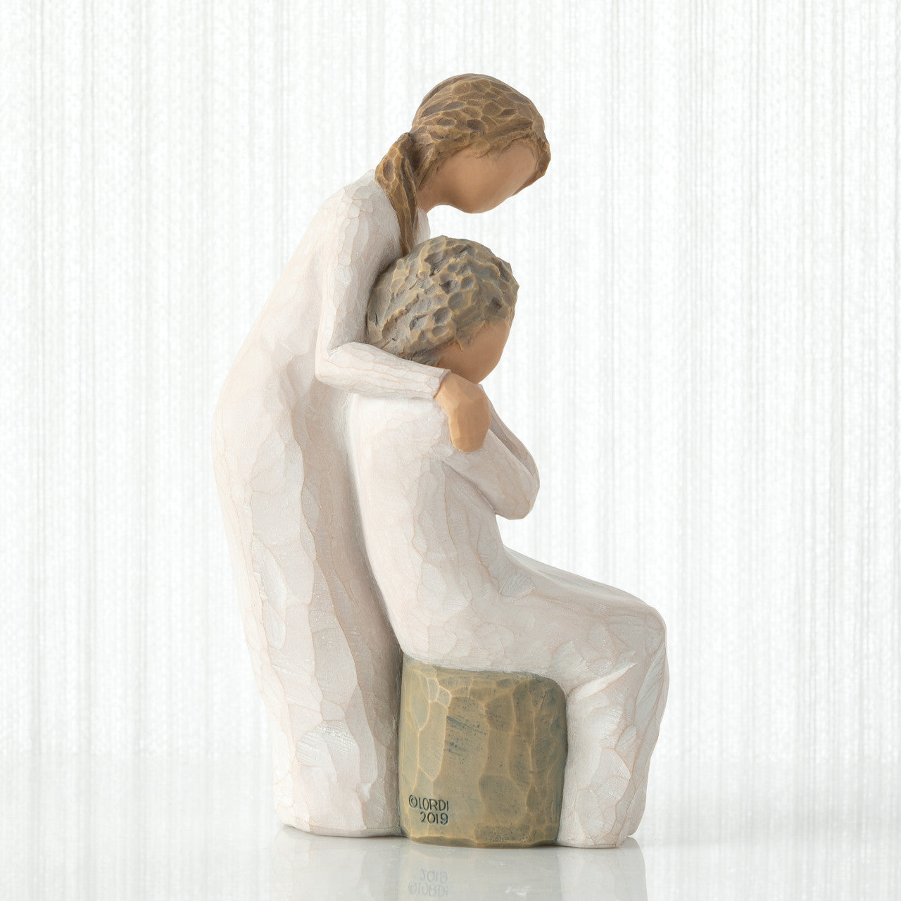 Loving My Mother - Raymond's Hallmark