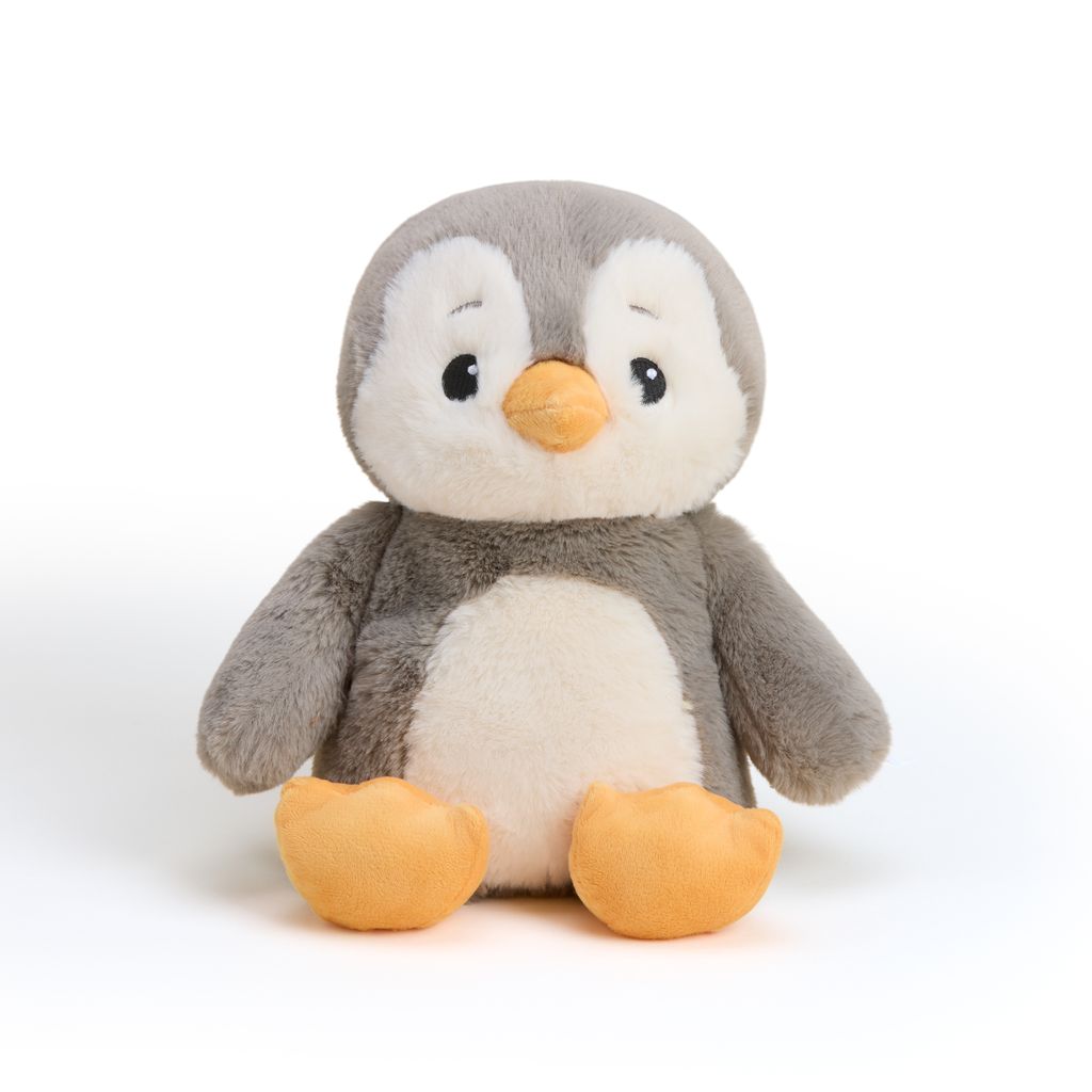 Cute Penguin Warmies - Raymond's Hallmark