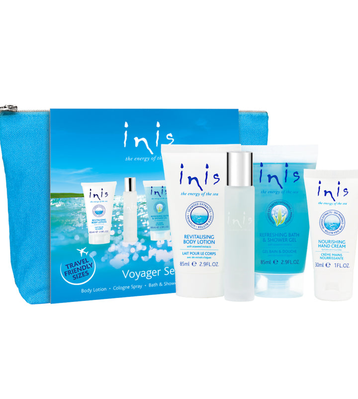 Inis Voyager Set - Raymond's Hallmark