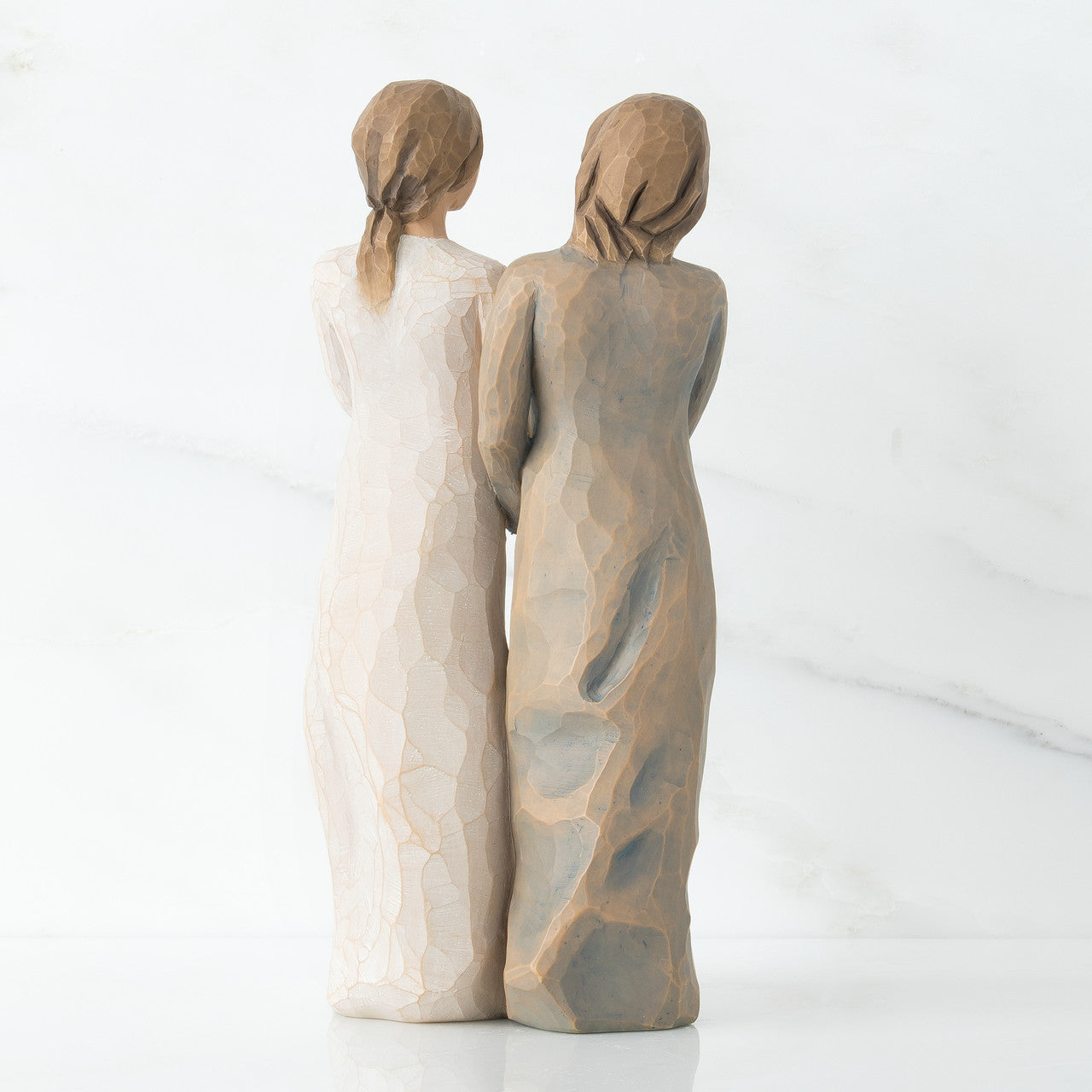 My Sister, My Friend Sculpted Figure