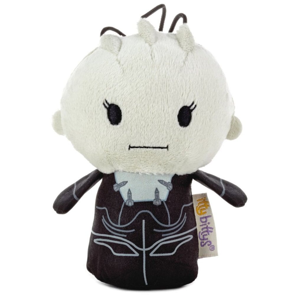 Star Trek: First Contact Borg QueenPlush