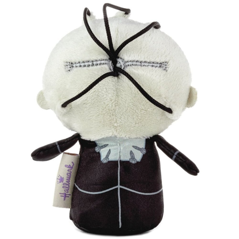 Star Trek: First Contact Borg QueenPlush