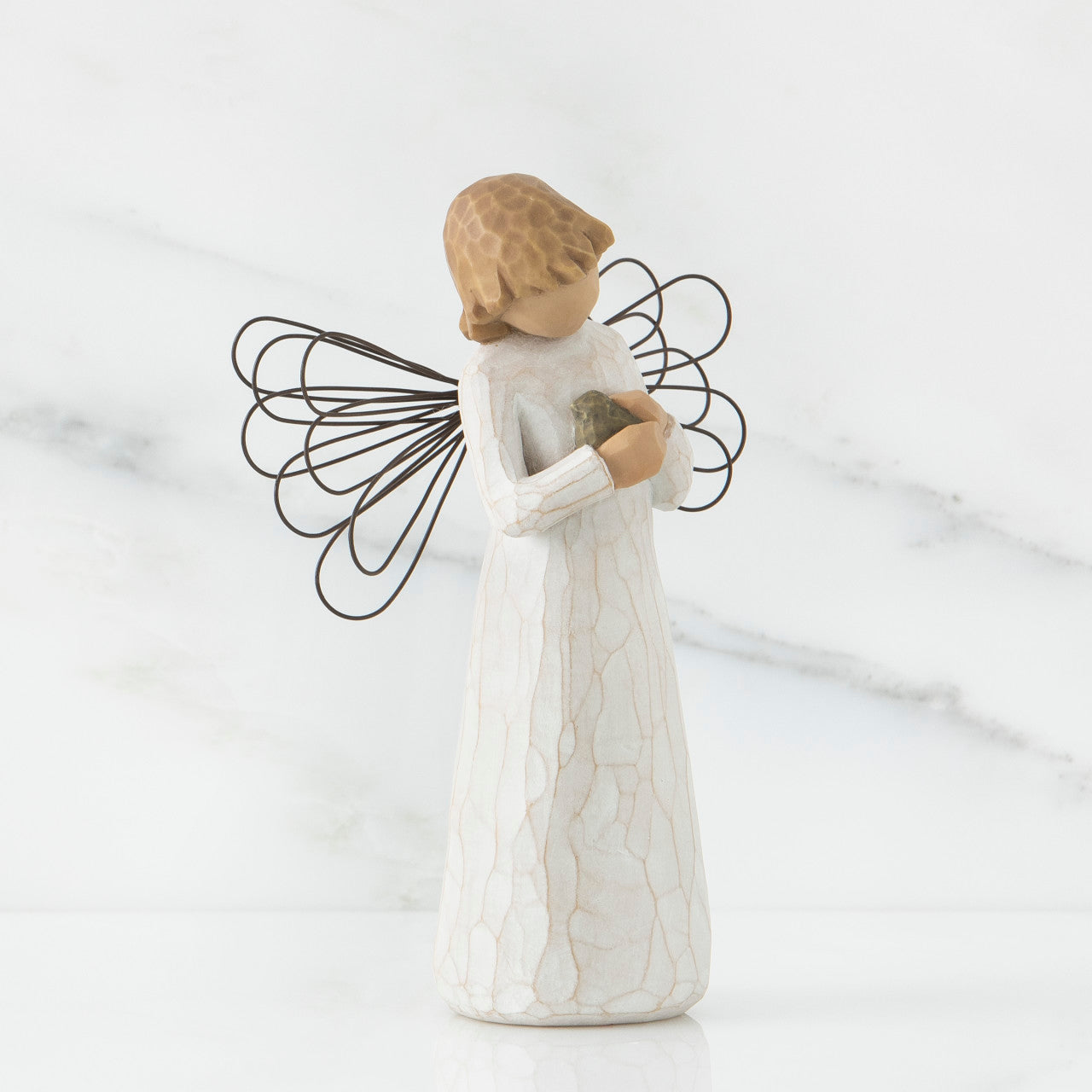 Angel of Healing Sculpted Figure