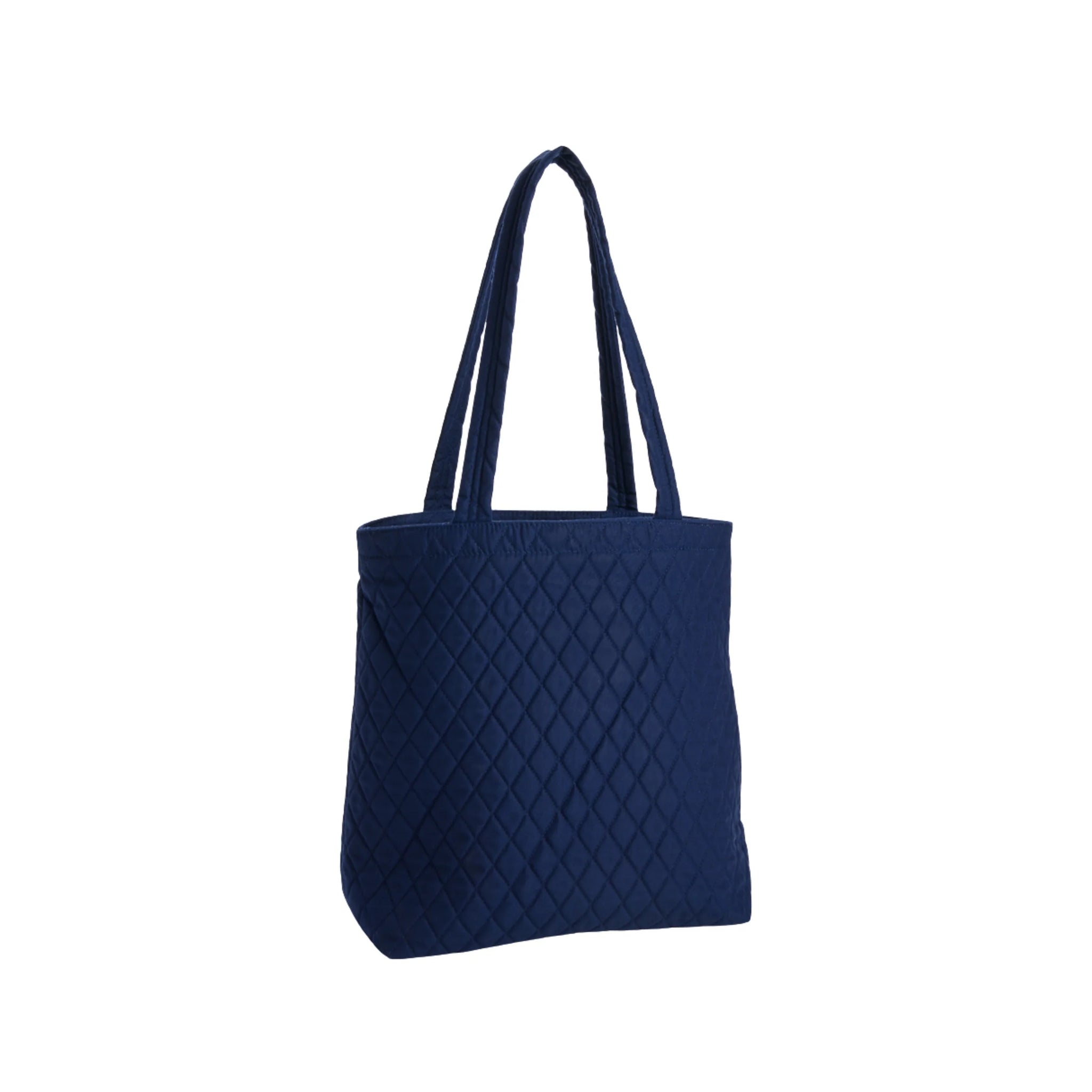 Tote Peacoat