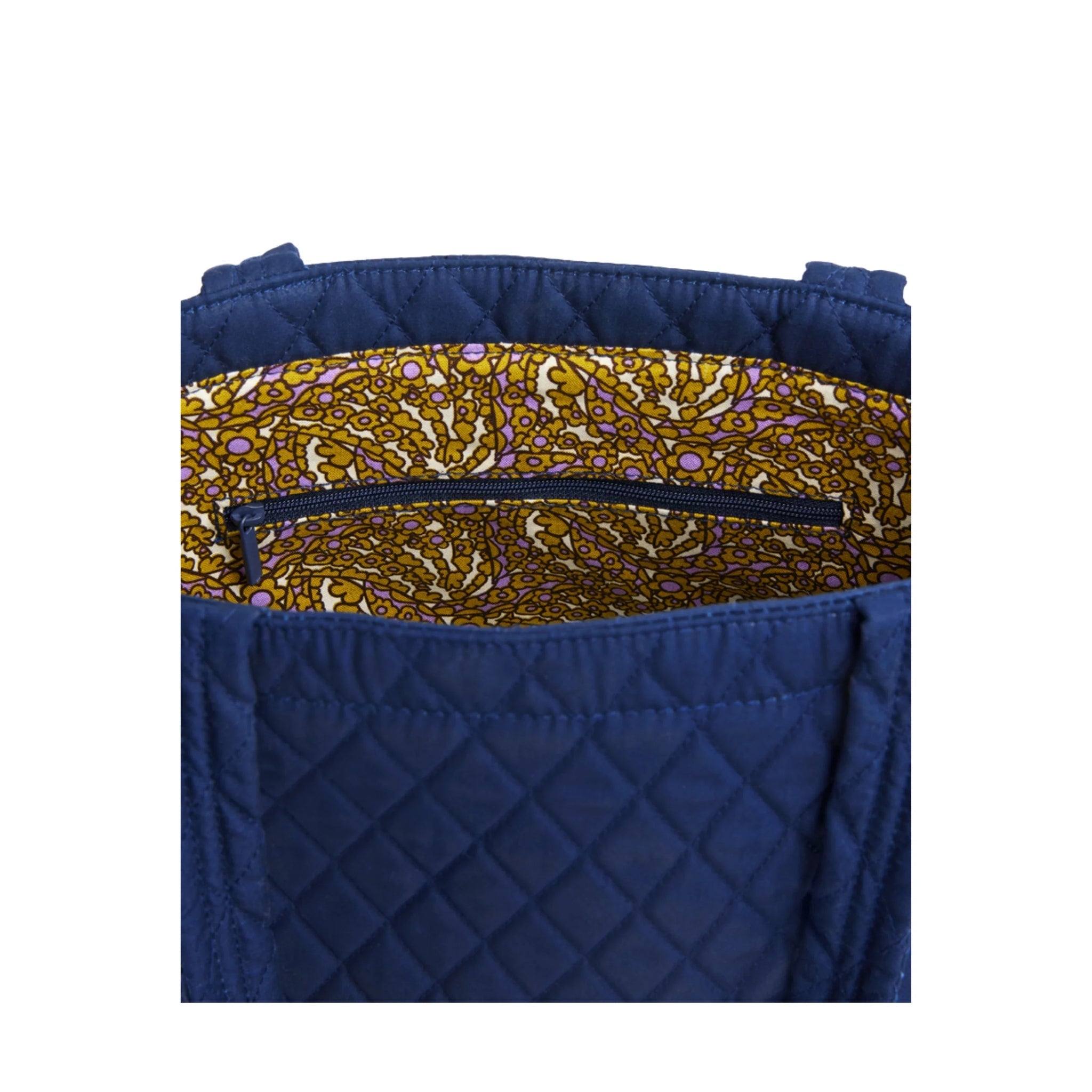 Tote Peacoat