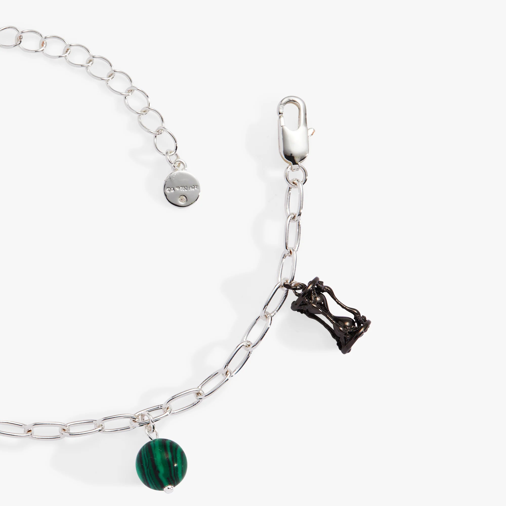 The Wizard of Oz - Wicked Witch Charm Bracelet