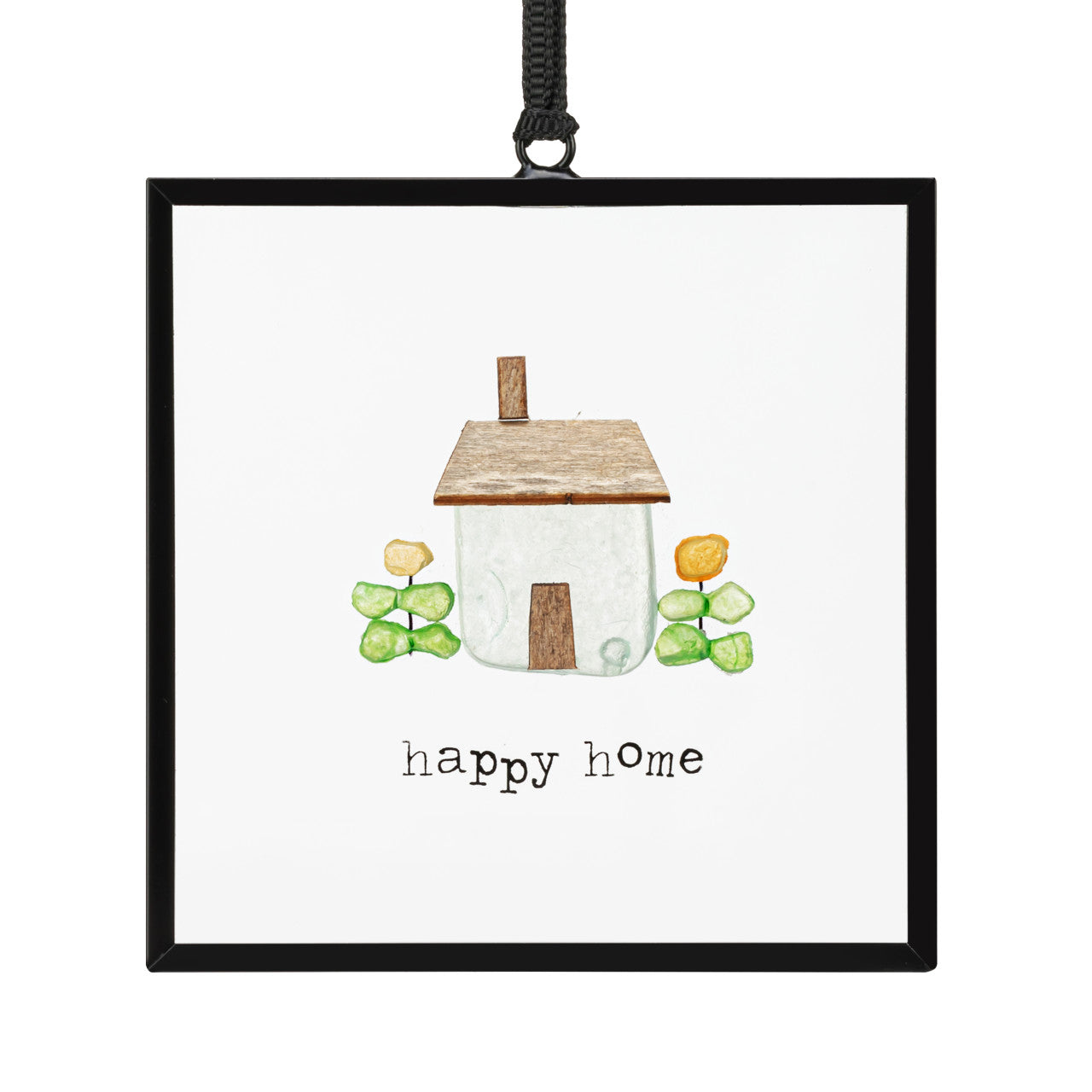 Happy Home Suncatcher - Raymond's Hallmark