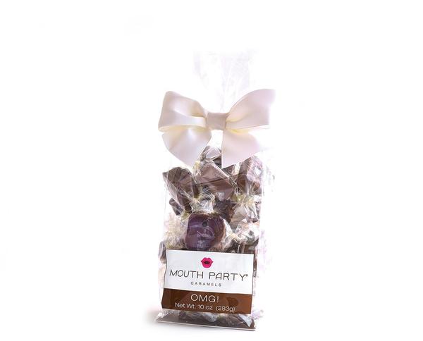 Mouth Party Caramel OMG - Raymond's Hallmark