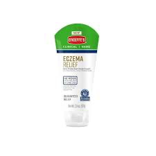 O'KEEFFE'S Eczema Relief 2oz - Raymond's Hallmark